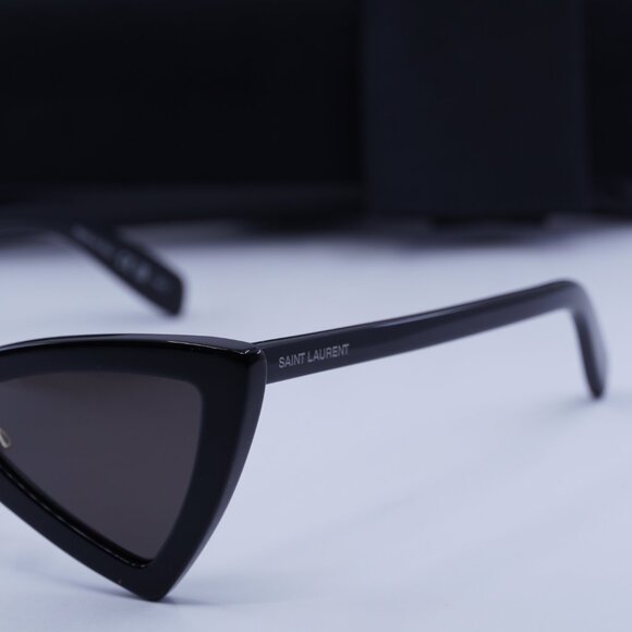Final Price! Saint Laurent SL207 JERRY 005 Sunglasses - Picture 6 of 12